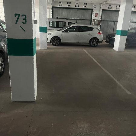 Apartamento Rondabella 3 Centro Parking Gratis Wifi Aa Bagian luar foto