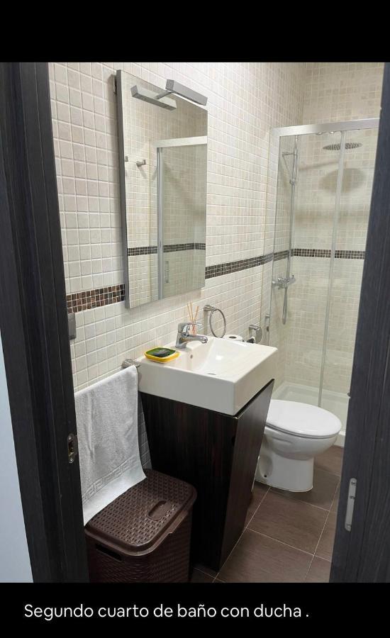 Apartamento Rondabella 3 Centro Parking Gratis Wifi Aa Bagian luar foto