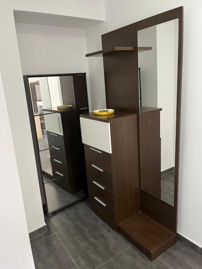 Apartamento Rondabella 3 Centro Parking Gratis Wifi Aa Bagian luar foto