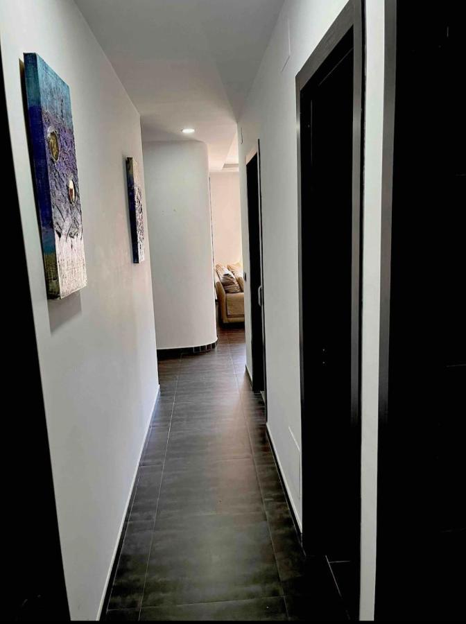 Apartamento Rondabella 3 Centro Parking Gratis Wifi Aa Bagian luar foto