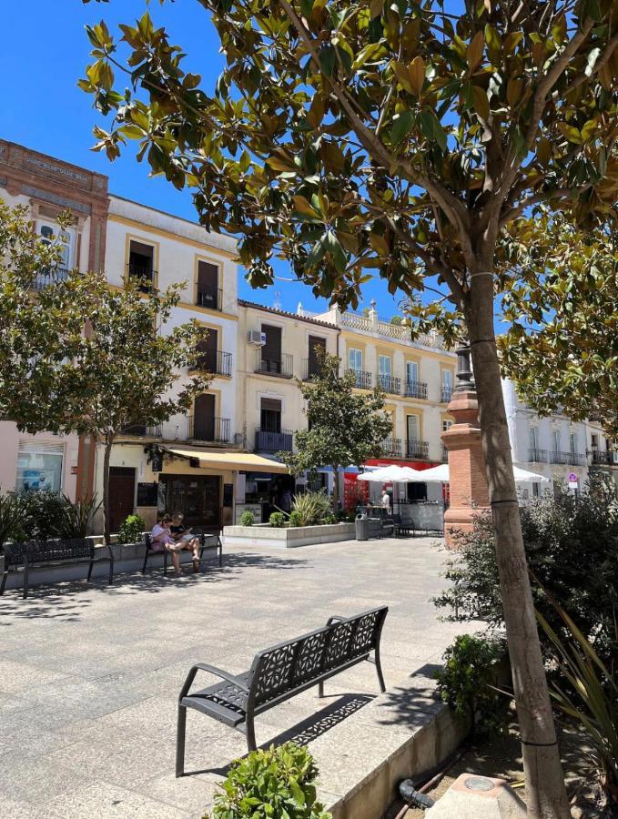 Apartamento Rondabella 3 Centro Parking Gratis Wifi Aa Bagian luar foto