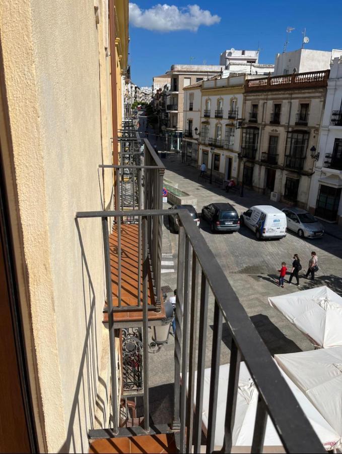 Apartamento Rondabella 3 Centro Parking Gratis Wifi Aa Bagian luar foto