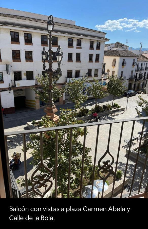 Apartamento Rondabella 3 Centro Parking Gratis Wifi Aa Bagian luar foto