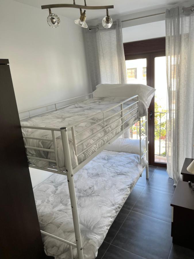 Apartamento Rondabella 3 Centro Parking Gratis Wifi Aa Bagian luar foto